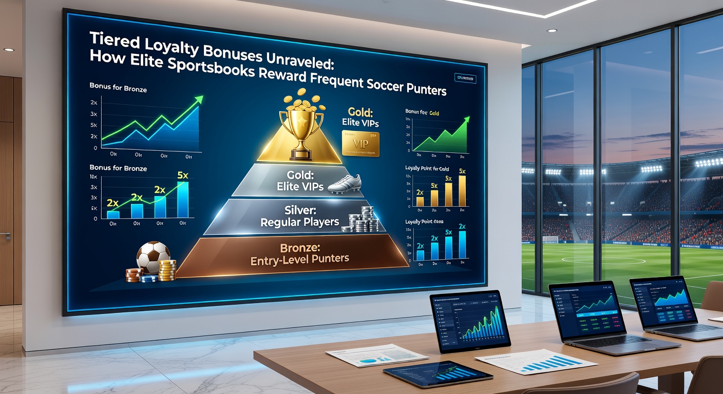 Tabelle mit Vergleich gestaffelter Boni bei verschiedenen Sportsbooks, fokussiert auf Cashback und Freebets für Fußball